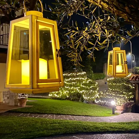 Casa Clerici 1956 Bed & Breakfast *