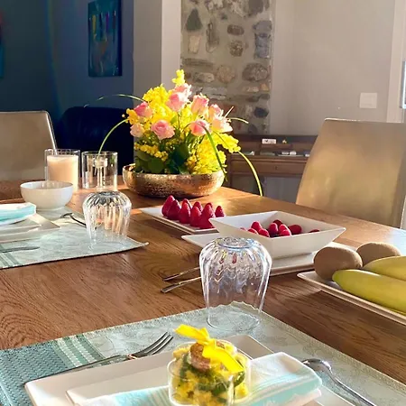 Bed & Breakfast Casa Clerici 1956